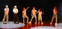 Hip hop enfants juin 2026